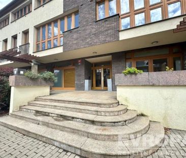 Pronájem 2+kk se zahradou, terasou a garážovým stáním | Praha 5 – H... - Photo 6