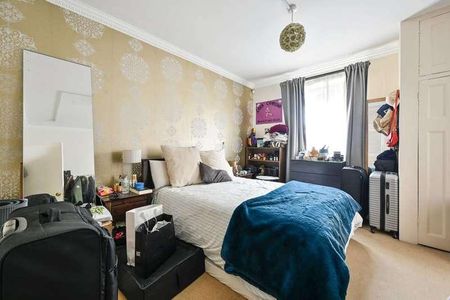 Hogarth Road, Earls Court, SW5 - Photo 3
