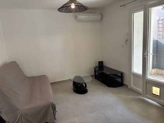 Location Appartement 2 pièces 43m² - Photo 1