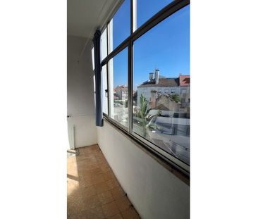 Apartamento T2 em Lisboa - Photo 6