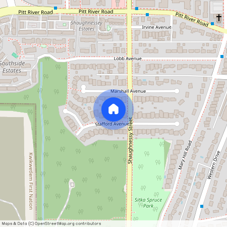 2327 Stafford Avenue, Port Coquitlam, BC V3C 5Z4, Canada