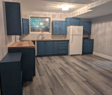 For Lease - 8537 Dale Road Unit# Basement, Hamilton Township, Ontario - Photo 2