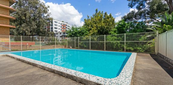 Well Presented Apartment In Sought After Location - Photo 2