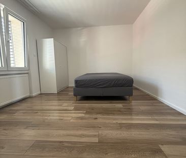 1 Zimmer, 1. Stock - Photo 4