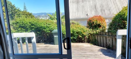 Comfortable home with nice outlook - Photo 5