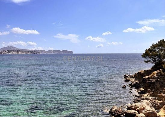 Calpe/Calp, Valencian Community