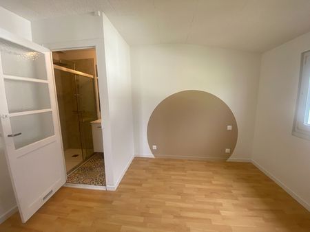 Location maison 3 pièces, 53.46m², Segré - Photo 4
