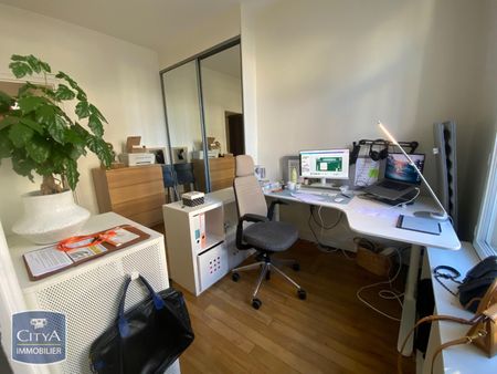 Location Appartement 3 pièces 50m² TOURS 37000 - Photo 4