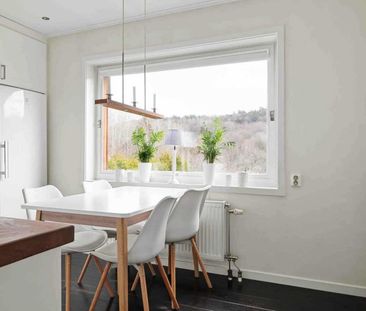 Stora Ringvägen, Sävedalen - Foto 5