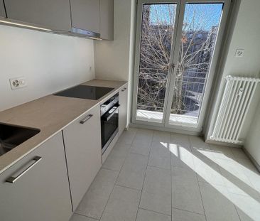 Modernes Wohnen im St. Johann – Ruhig & Zentral am Voltaplatz - Photo 1