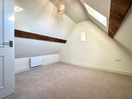 2 bedroom apartment to rent - Photo 3