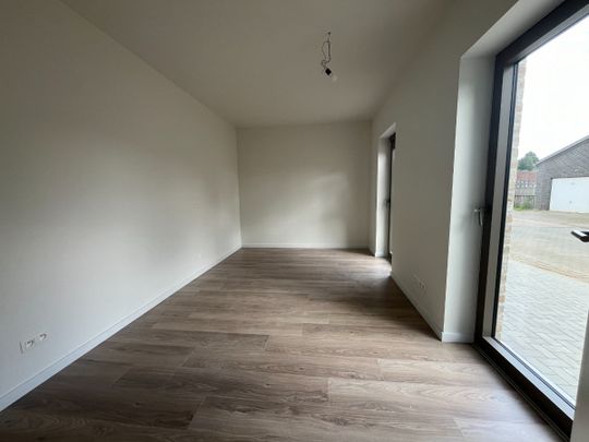 Gelijkvloers kangoeroeappartement met 3 slaapkamers - Foto 1