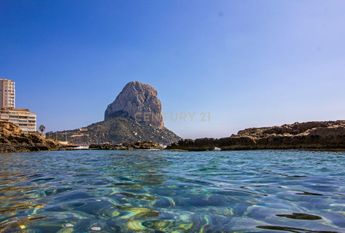 Calpe/Calp, Valencian Community