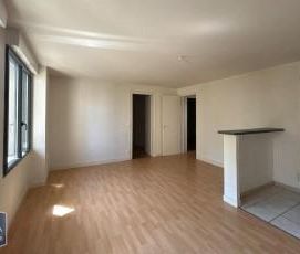 Location Appartement 3 pièces 62m² NIORT 79000 - Photo 2