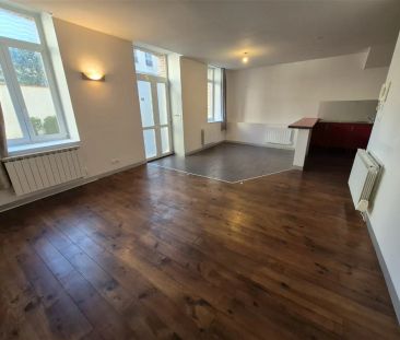 Location appartement 2 pièces - 70.42m² à Cambrai (59400) - Photo 3