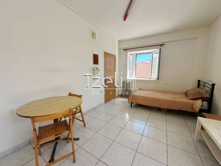 Studio/Γκαρσονιέρα για ενοικίαση Ζαβλάνι (Πάτρα) - Photo 3