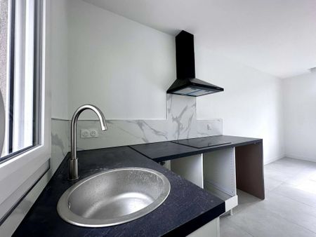 Location Appartement 2 pièces 28m² CHELLES 77500 - Photo 3