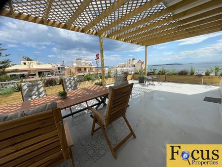 Ενοικίαση κατοικίας, 107 τ.μ., Βούλα, 3.500 € - Photo 3