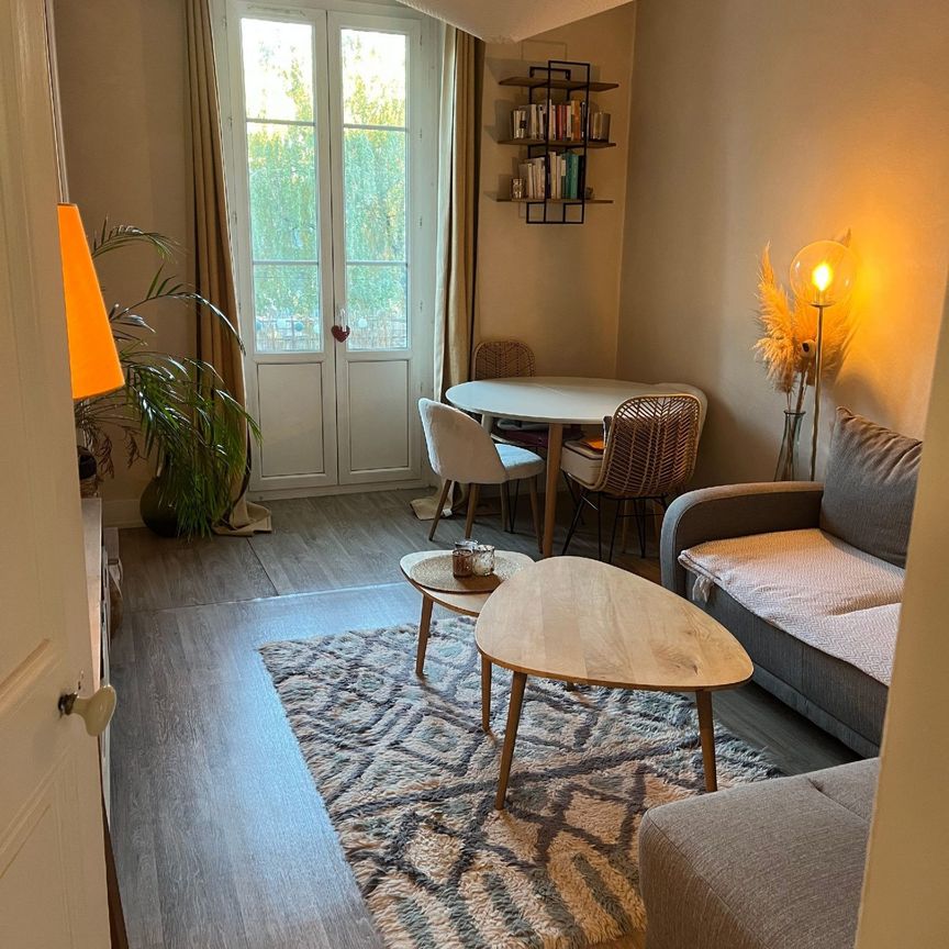 Location Appartement 2 pièces 47m² ANNECY 74000 - Photo 1