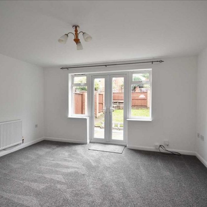 3 bedroom townhouse to rent - Photo 1