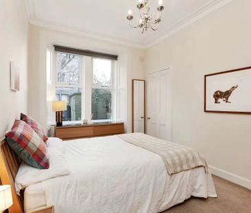 2 Bed Flat, Gardner's Crescent, EH3 - Photo 5