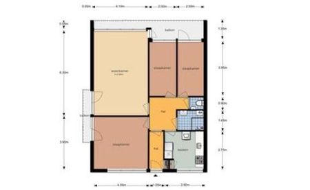 Korfoedreef 3562 SB Utrecht - Foto 5