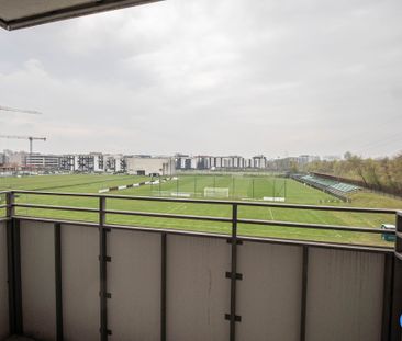 Konopnicka Park niezależne 2-pok*37m2*ICE/Forum - Фото 4