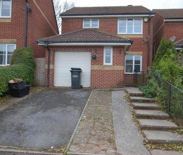 3 bedroom detached house to rent - Photo 5