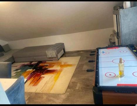 Wohnung 4 zimmer Büttelborn worfelden - Foto 1