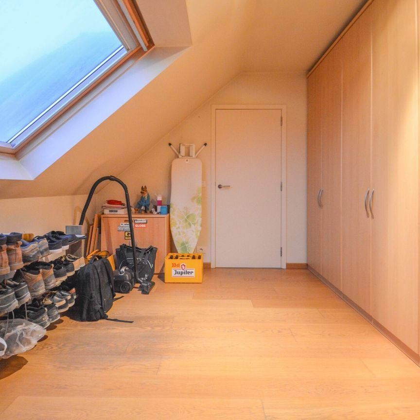 Appartement met twee slaapkamers op de Bosmolens - Photo 1