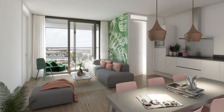 Wonen in Ceuta, op De Werf - Foto 4