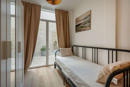 Daniël Stalpertstraat 67-H, Frans Halsbuurt, 1072XB, Amsterdam - Photo 2