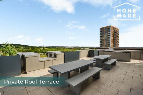 3 bedroom flat to rent - Photo 1