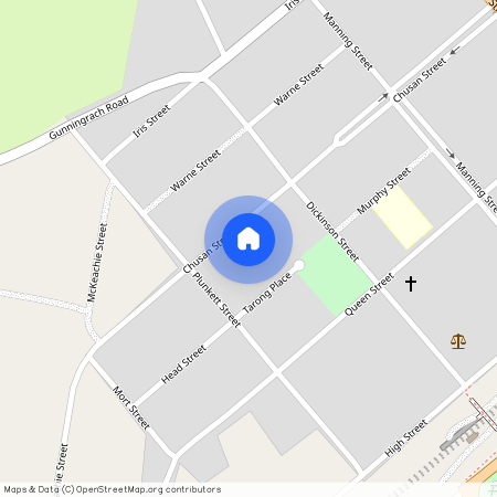 48 Chusan Street, Bombala