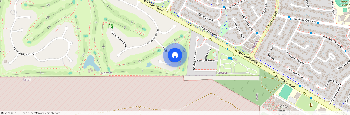 9 Augusta Drive, NT 0812, Marrara