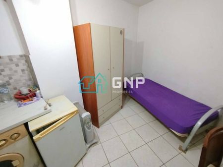 Studio/Γκαρσονιέρα για ενοικίαση Τσινάρι (Άνω Πόλη) - Photo 2