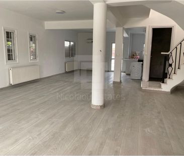 Μονοκατοικία για ενοικίαση - Μαθιάτης - Φωτογραφία 1