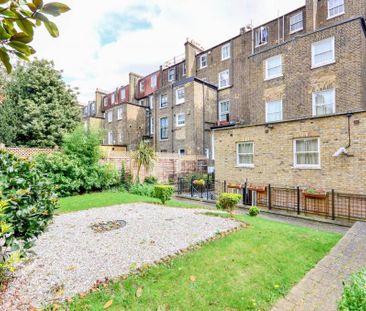 Flat 15 West Cromwell Road, Earls Court SW5 9QL - Photo 6