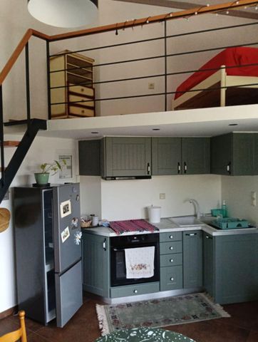 Loft για ενοικίαση Λογγάκι (Τρίκαλα) - Photo 2