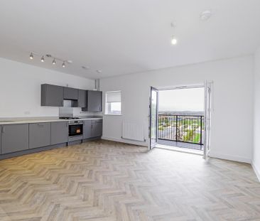 2 bedroom apartment to rent - Photo 3