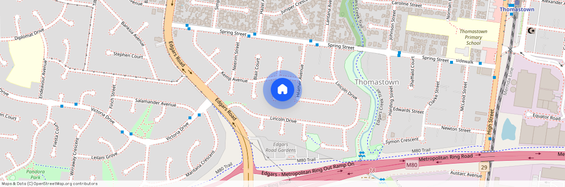 6 Ashley Court, Thomastown