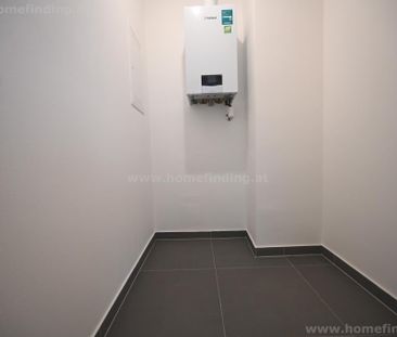 unbefristet I Erstbezug: Wohnen in der Seegasse I 3-Zimmerwohnung - Photo 4