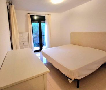 2 room luxury Flat for rent in Calvià, Spain - Photo 5