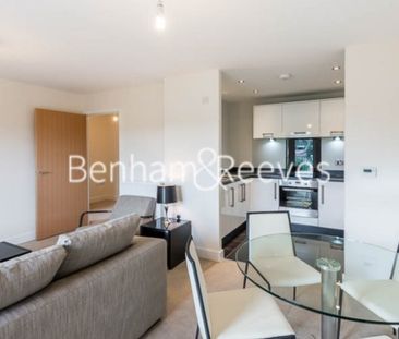 1 Bedroom flat to rent in Victoria Way, Fairthorn Road, SE7 - Photo 6