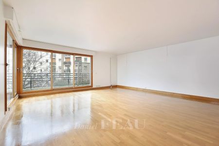 Appartement à louer à Paris 16Ème - Photo 3