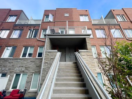 For Lease - 25 Richgrove Drive Unit# 217, Toronto, Ontario - Photo 3