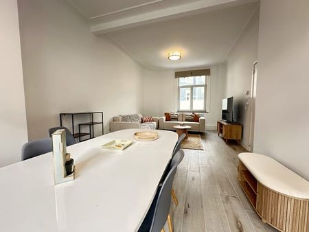 Tout savoir sur cette maison à Bruxelles, à Bruxelles - Foto 2