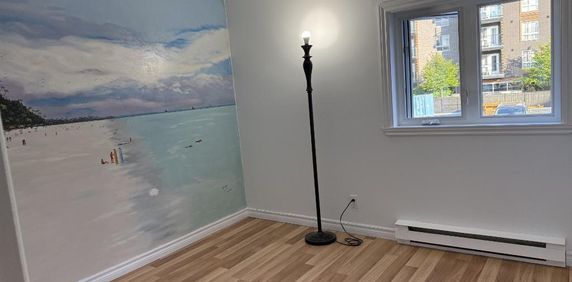 Un mois GRATUIT. Bel appart libre quartier calme, sécuritaire. Centre ville Lévis - Photo 2