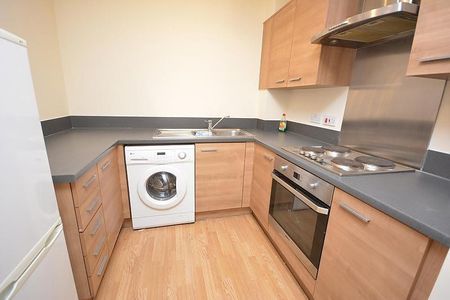 2 bedroom apartment to rent - Photo 4