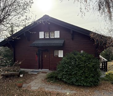 LOC 19 - CHALET GRINCHON - Photo 5